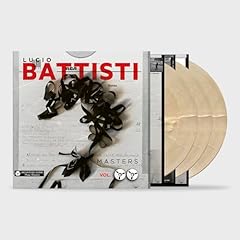 Masters vol.2 lp usato  Spedito ovunque in Italia 