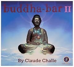 Buddha bar vol.2 usato  Spedito ovunque in Italia 