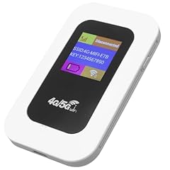 Vikye tragbarer wifi gebraucht kaufen  Wird an jeden Ort in Deutschland
