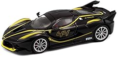 Bburago 36906r ferrari usato  Spedito ovunque in Italia 