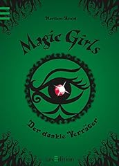 Magic girls dunkle gebraucht kaufen  Wird an jeden Ort in Deutschland