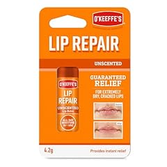 Keeffe lip repair for sale  Delivered anywhere in UK