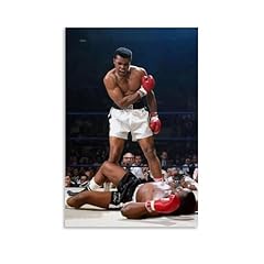 Yruawrh poster muhammad d'occasion  Livré partout en France