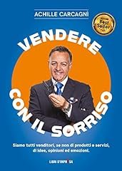 Vendere con sorriso for sale  Delivered anywhere in UK