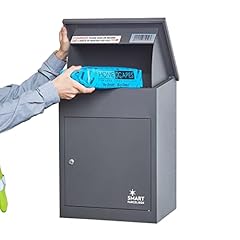 Boîte dépôt colis d'occasion  Livré partout en Belgiqu