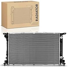 Frankberg engine radiator for sale  Delivered anywhere in UK