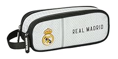 Safta real madrid usato  Spedito ovunque in Italia 