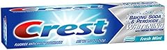 Crest toothpaste 232g gebraucht kaufen  Wird an jeden Ort in Deutschland