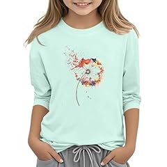 Shirt mädchen ärmel gebraucht kaufen  Wird an jeden Ort in Deutschland