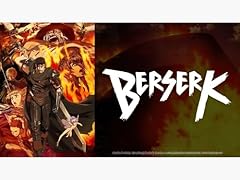 Berserk the golden usato  Spedito ovunque in Italia 
