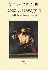 Ecce caravaggio for sale  Delivered anywhere in USA 