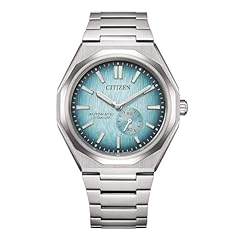 Citizen orologio meccanico usato  Spedito ovunque in Italia 