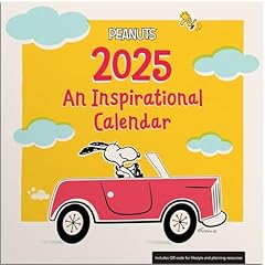 Peanuts 2025 inspirational for sale  Delivered anywhere in USA 