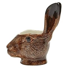 Quail ceramics hare for sale  Delivered anywhere in UK