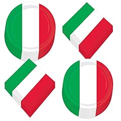 Italian party supplies for sale  Delivered anywhere in USA 