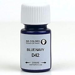 Colors bleu navy usato  Spedito ovunque in Italia 