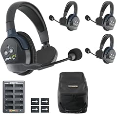 Eartec ul4s ultralite for sale  Delivered anywhere in USA 