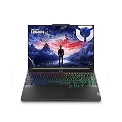 Lenovo legion 16irx9 d'occasion  Livré partout en France