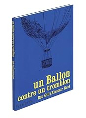 Ballon tromblon d'occasion  Livré partout en Belgiqu