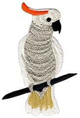 Vogel kakadu weiß gebraucht kaufen  Wird an jeden Ort in Deutschland
