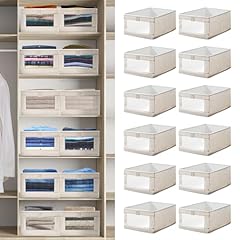 Pack linen closet for sale  Delivered anywhere in USA 