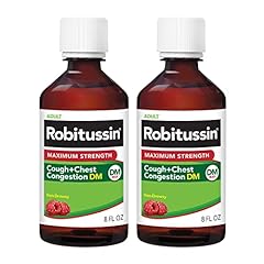 Robitussin adult maximum for sale  Delivered anywhere in USA 