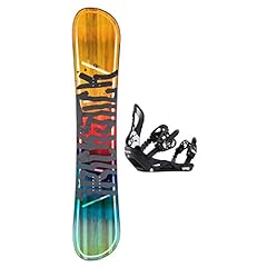 Rossignol confezione snowboard usato  Spedito ovunque in Italia 