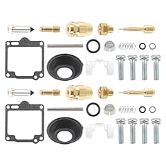 Autokay set carburetor for sale  Delivered anywhere in USA 