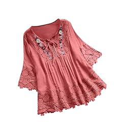 Foclmp women cotton for sale  Delivered anywhere in USA 