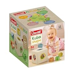 Quercetti 80240 kubo usato  Spedito ovunque in Italia 