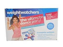 Weight watchers ultimate for sale  Delivered anywhere in UK