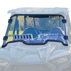 Rzr 1000 windshield for sale  Delivered anywhere in USA 