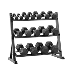 Equipped gym weights for sale  Delivered anywhere in Ireland