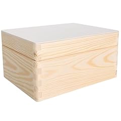 Creative deco holzkiste gebraucht kaufen  Wird an jeden Ort in Deutschland