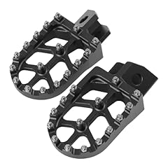 Ftkdmt motorcycle footrest for sale  Delivered anywhere in USA 