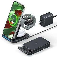 Foldable wireless charger for sale  Delivered anywhere in USA 