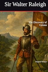 Discovery guiana original for sale  Delivered anywhere in UK