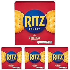 Ritz original cracker for sale  Delivered anywhere in UK