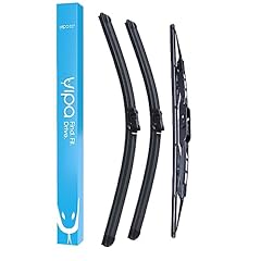 Vipa wiper blade for sale  Delivered anywhere in UK