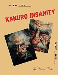 Kakuro insanity the d'occasion  Livré partout en France
