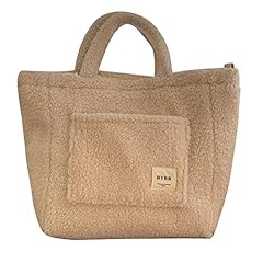 Acuye fluffy tote for sale  Delivered anywhere in UK