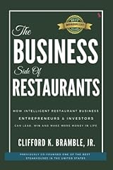 Business side restaurants for sale  Delivered anywhere in USA 
