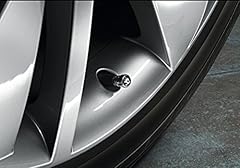 Riginal skoda ventilkappen gebraucht kaufen  Wird an jeden Ort in Deutschland