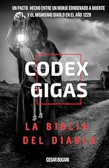 Codex gigas biblia gebraucht kaufen  Wird an jeden Ort in Deutschland