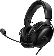 Hyperx cloud iii d'occasion  Livré partout en France