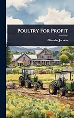 Poultry profit for sale  Delivered anywhere in UK