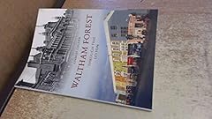 Waltham forest through d'occasion  Livré partout en France