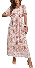 Grecerelle robe plage d'occasion  Livré partout en France