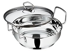 Vinod stainless steel for sale  Delivered anywhere in UK