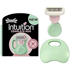 Wilkinson sword intuition for sale  Delivered anywhere in UK